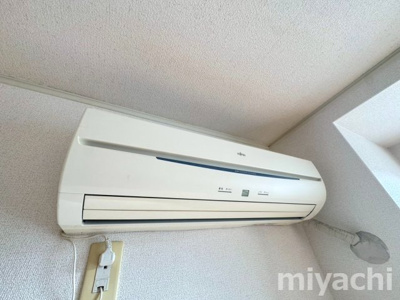 【設備】 | セレーノ城北