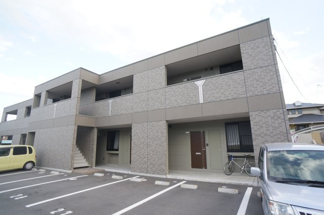 felice奥鳥井Ⅱ番館