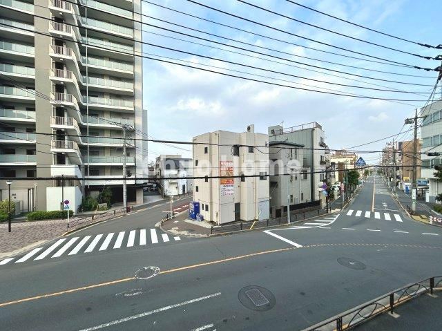 白鳥ダイヤモンドマンションの現況写真|現況写真