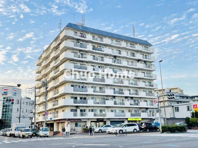 白鳥ダイヤモンドマンション