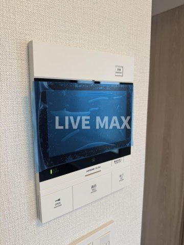 【セキュリティ】ベルファース品川大井町 