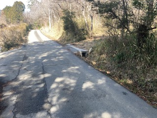 瑞浪市日吉町字西山