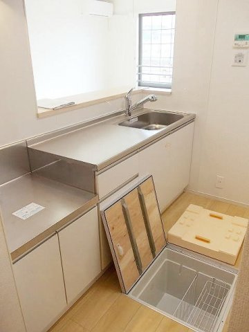 プランドールのキッチン|キッチンでお料理をお楽しみください