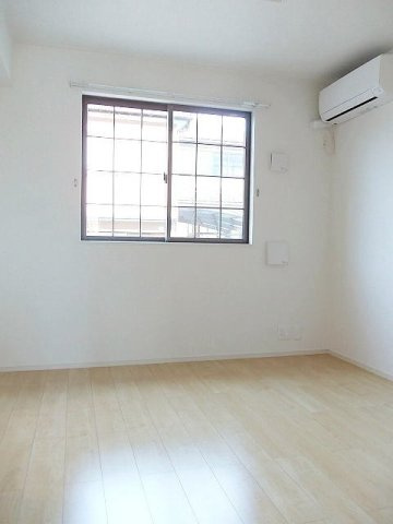 プランドールの内装|きれいな内装です