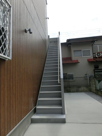 シティハイツ霞ヶ関のその他共用部分