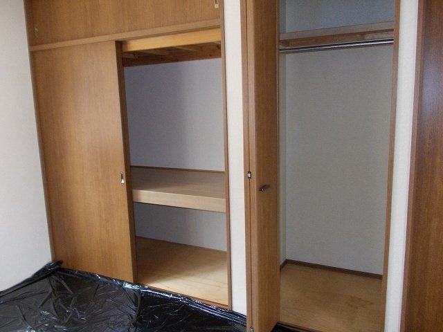 エクレール城東のその他