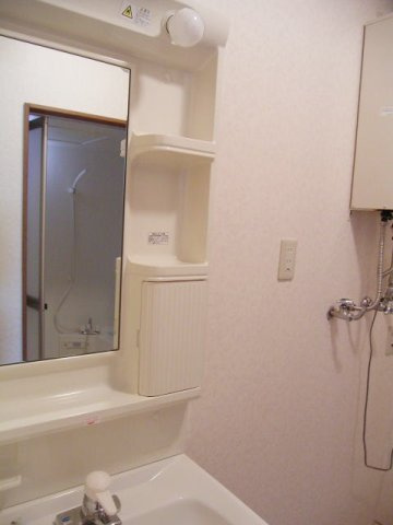 エクレール城東のその他