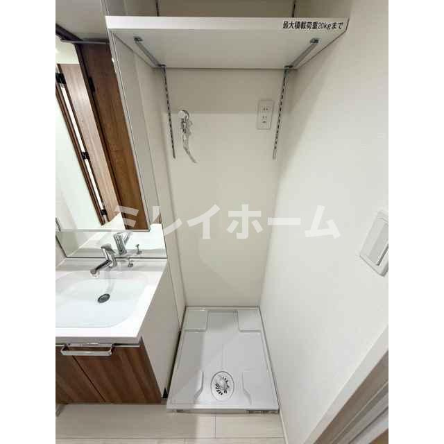 LUORE千鳥町の設備