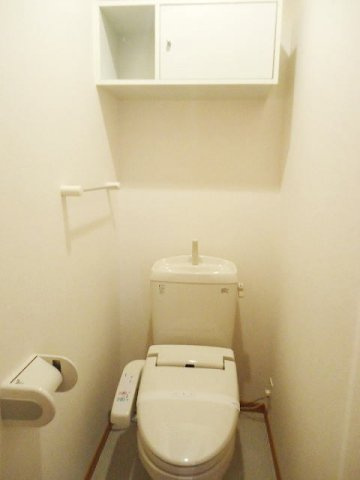 フレッサⅠのトイレ|シンプルで使いやすいトイレです