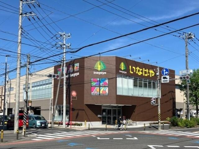 コーポ関谷の周辺