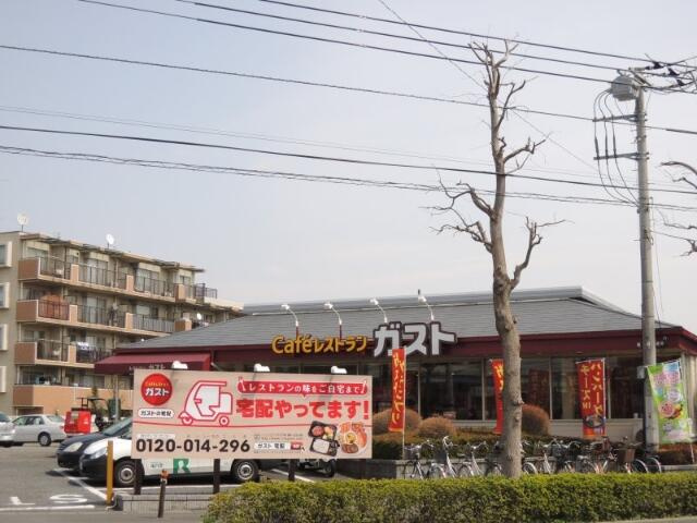 コーポ関谷の周辺