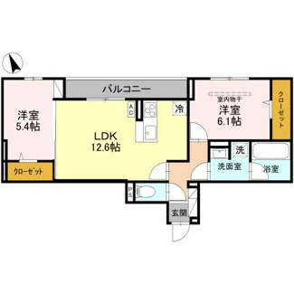 【区画図】 | TORISIA新河岸