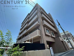 鉄筋コンクリート造6階建て