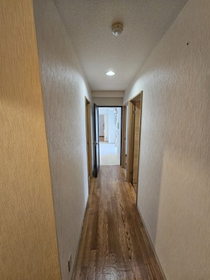 【内装】 | スカイタウン鳥取
