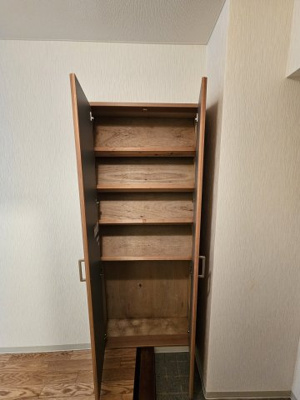 【収納】 | スカイタウン鳥取