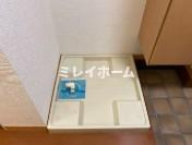 アトリオトモ　壱番館の設備