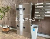 アトリオトモ　壱番館のその他