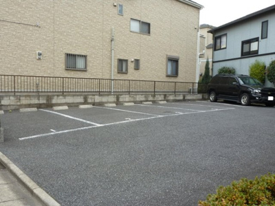 【駐車場】 | シーレックスパティオ