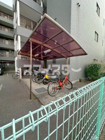 羽村市栄町２丁目の賃貸マンションのその他共用部分
