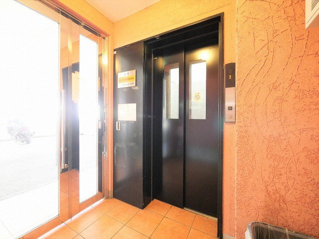 大阪市港区三先１丁目の賃貸マンションのその他共用部分