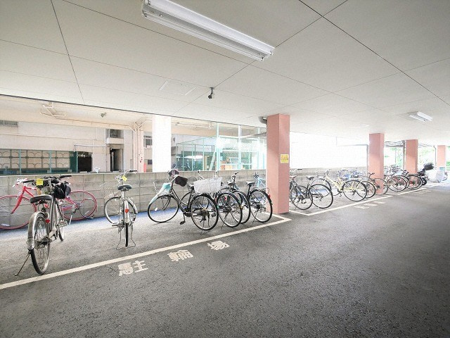 大阪市港区三先１丁目の賃貸マンションのその他共用部分