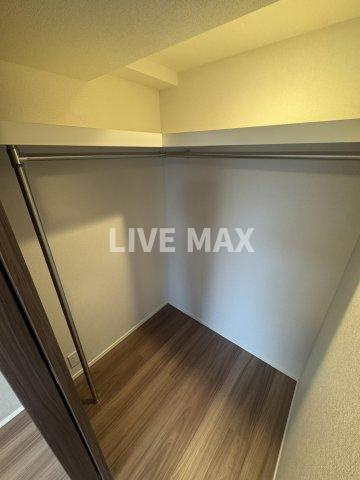 【収納】ベルファース品川大井町