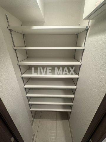 【その他】ベルファース品川大井町