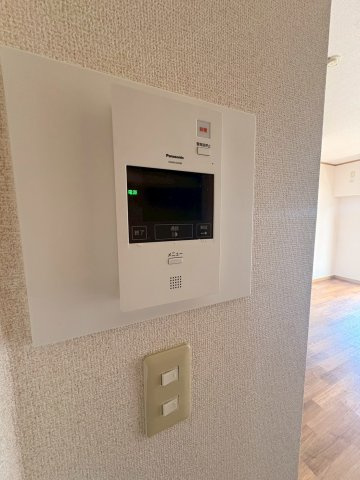 神田丸太マンションの設備