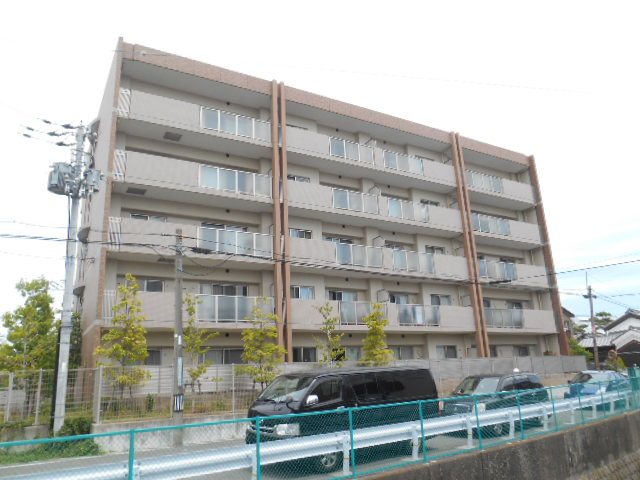 パッセル豊中