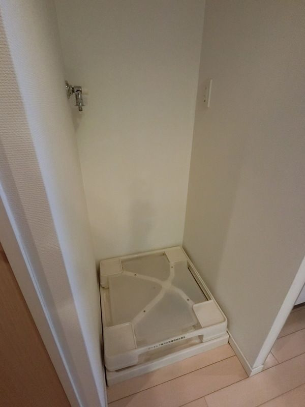ジークレフ神戸元町の設備