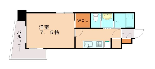 ジークレフ神戸元町