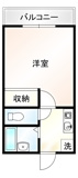 パークサイド小川Ⅰの画像
