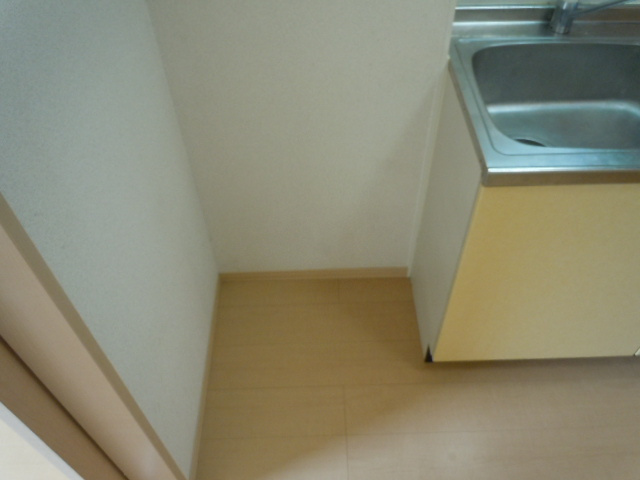 春紫苑のキッチン