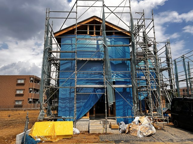 【LIGARE】小山市東城南 第10期 全2棟