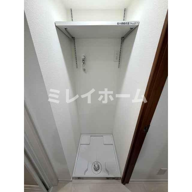 LUORE千鳥町の設備