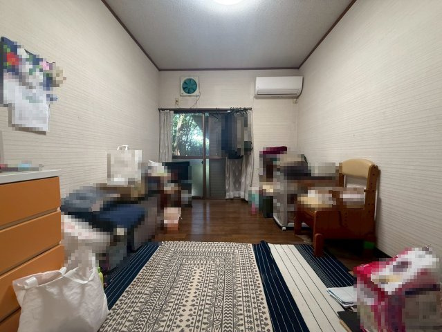 【洋室】 | 鴻巣市下谷　敷地214坪以上　5DK
