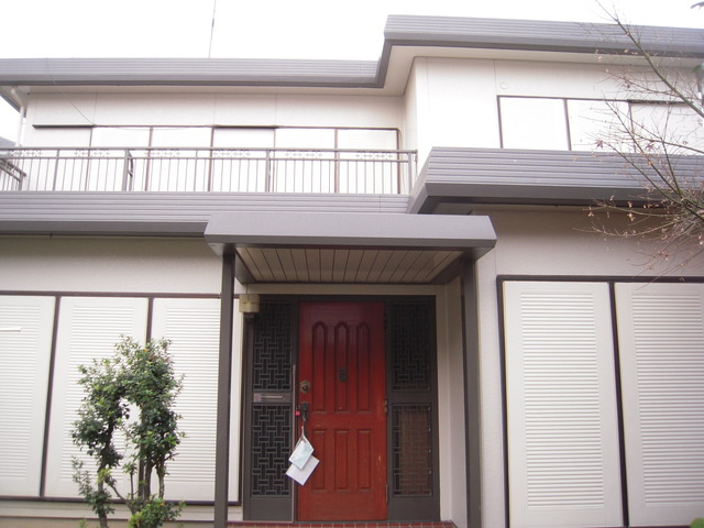桂台１丁目戸建のその他
