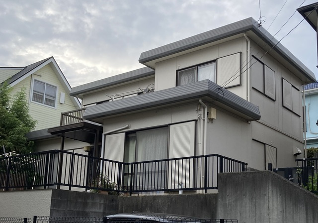 桂台１丁目戸建
