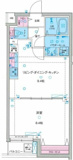 ＭＡＸＩＶ亀戸水神ＧＥＮＯＶＩＡ　ｓｋｙ　ｇａｒｄｅｎの画像