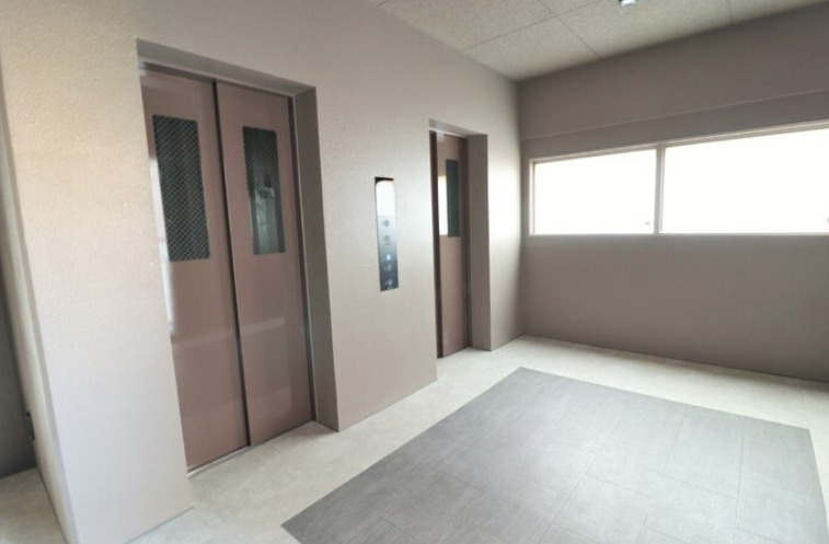 Park Avenue Eastのその他共用部分