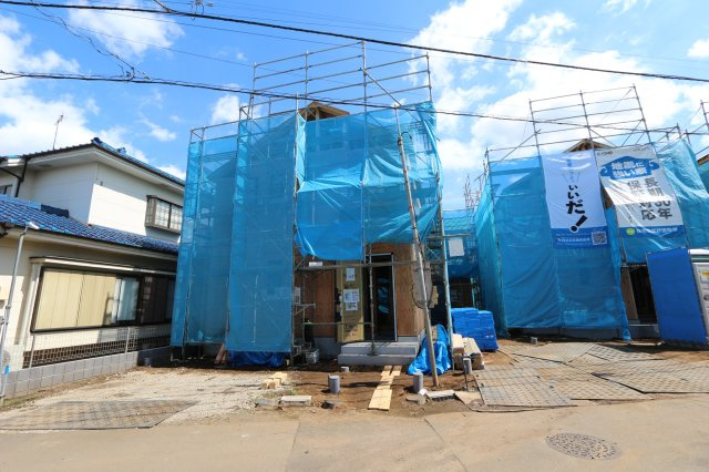【Heartfull Town】東久留米市前沢１丁目|「住宅性能表示制度」4分野6項目で最高等級を取得！