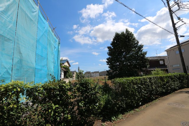 【Heartfull Town】東久留米市前沢１丁目|保育園・幼稚園・中学校が徒歩10分圏内！お子様のいるご家庭も安心。