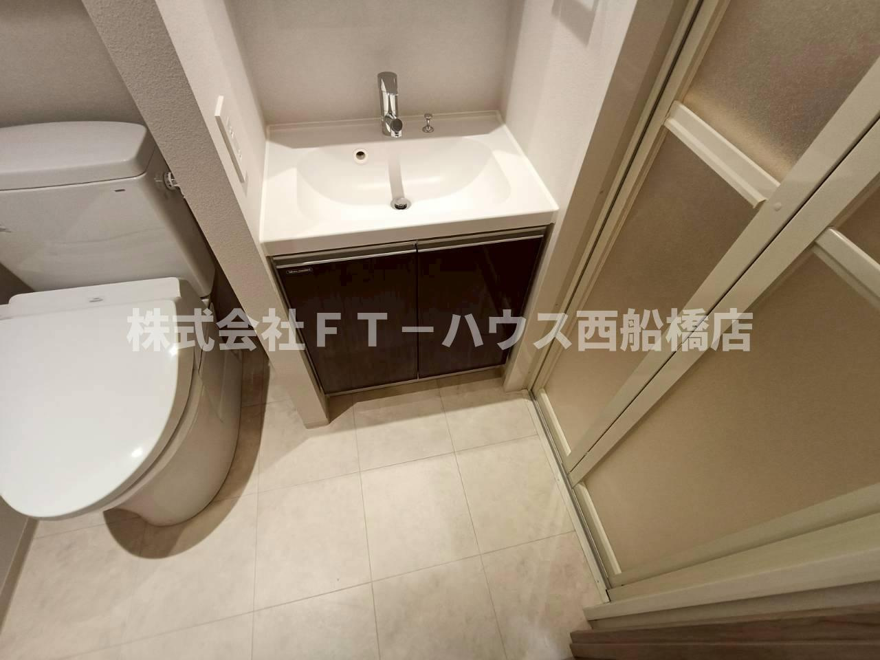 Alivis原木中山のその他