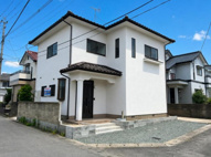 福岡県三潴郡大木町大字大角の画像