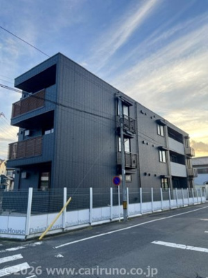 【区画図】 | TORISIA新河岸