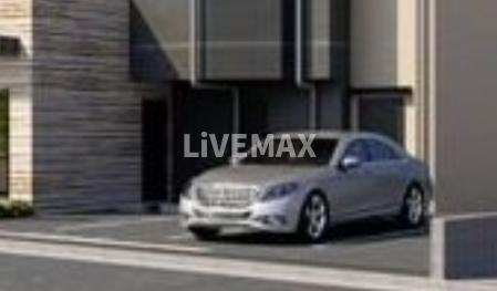 【駐車場】S-RESIDENCE千住大橋broad 