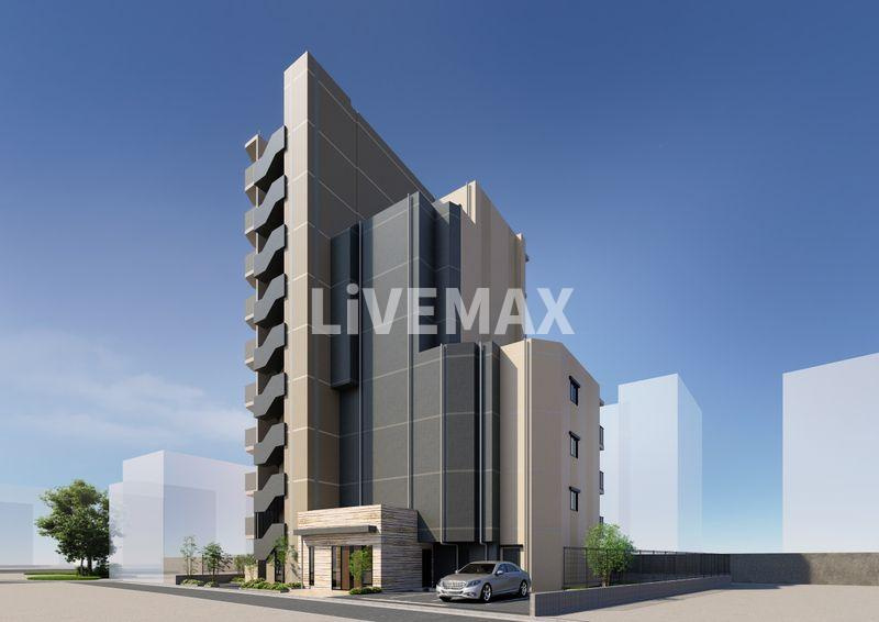 S-RESIDENCE千住大橋broadの画像