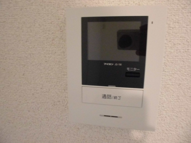 ハイツフルールの内装