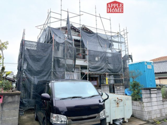 [中古住宅] 熊谷市小島 1期