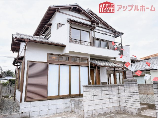 [中古住宅] 熊谷市小島 1期